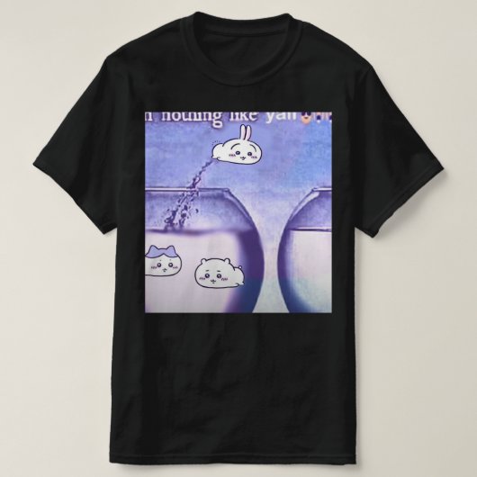 ビバ・ラ・メキシコ Tシャツ (デザイン正面)