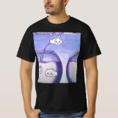 ビバ・ラ・メキシコ Tシャツ (正面)