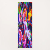 ビバKCLSヨガマット ヨガマット (正面)