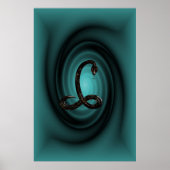 ビパー悪夢 ポスター (正面)