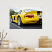 ビパー ポスター (キッチン)