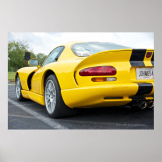 ビパー ポスター