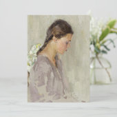 ビビアンポートレート | ウィリアム・ハーバート・ダントン (スタンド正面)