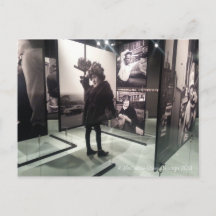 ビビアン・メイヤー展示写真K.マクロビークイン