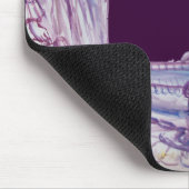 ビビエンモノグラム マウスパッド (コーナー)