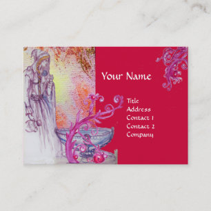 ビビエンモノグラム 名刺