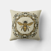 ビビクトリアンー クッション (裏面)