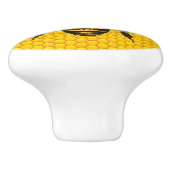 ビビクトリアンー セラミックノブ (側面)