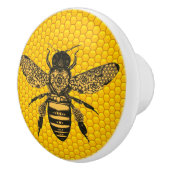 ビビクトリアンー セラミックノブ (右)