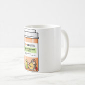 ビビットール コーヒーマグカップ (正面右)