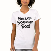 ビビビディBOBBIDI BOO!