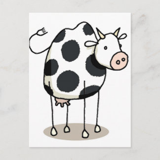 ビビビバカ ポストカード