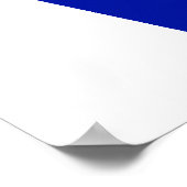 ビビビポスター付きリクッド ポスター (角)