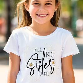 ビビーに姉ちゃんシャワー甘い女の子 Tシャツ