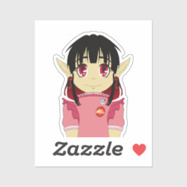 ビファリックス シール