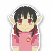 ビファリックス シール (正面)