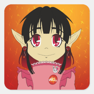 ビファリックス スクエアシール