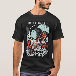 ビフィ・クライロ Tシャツ