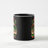 ビフットの木信じのエイリアン マグカップ (中央)