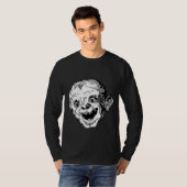 ビフロンズの昇天 地獄の魔術師 Tシャツ (正面フル)
