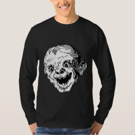 ビフロンズの昇天 地獄の魔術師 Tシャツ