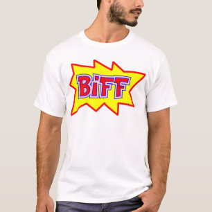 ビフ Tシャツ