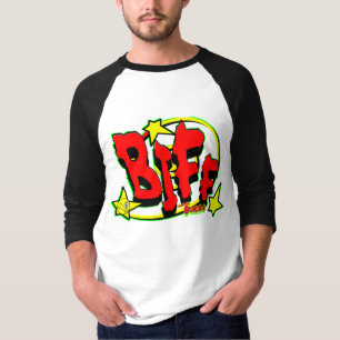 ビフ Tシャツ