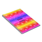 ビブかっこいス –  ノートブック (右側)