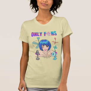 ビブカッコいいスのみ Tシャツ