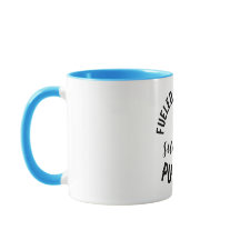 ビブカラフルスカスタマイズSudoku Coffee Mug