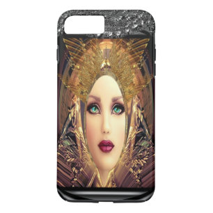 ビブサイボーグバベ7プラス iPhone 8 PLUS/7 PLUSケース