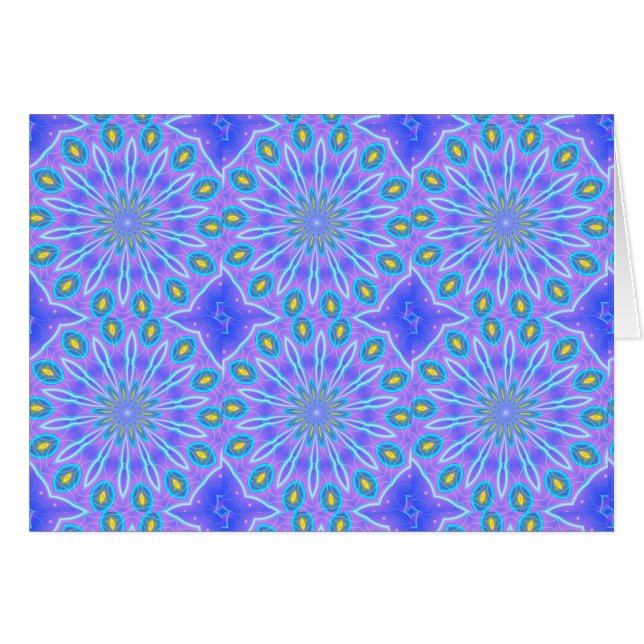 ビブラントレトロブルー (正面横)