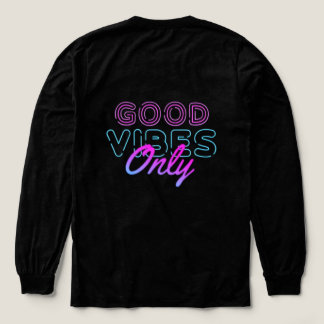 ビブリーTシャツ トライブレンドＴシャツ