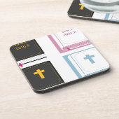 ビブル コースター (左側)