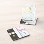 ビブル コースター (右側)