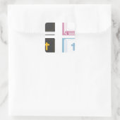 ビブル スクエアシール (バッグ)