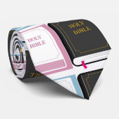 ビブル ネクタイ (ロール)