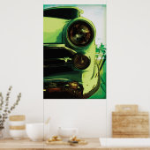 ビブロダラー ポスター (キッチン)