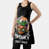 ビブ不気味スのみ エプロン (インサイチュ)