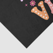 ビブ不気味ス幽霊レトログルーヴィハロウィーン 薄葉紙 (詳細)