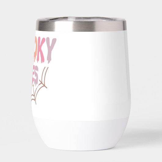 ビブ不気味ス (背面)