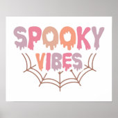 ビブ不気味ス ポスター (正面)