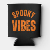 ビブ不気味ス 缶クーラー (正面)