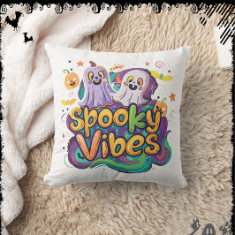 ビブ不気味ス | Exデザイナー | ハロウィン クッション
