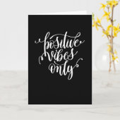 ビブ前向きスのみ カード (黄色い花)