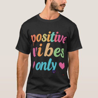 ビブ前向きスのみ Tシャツ