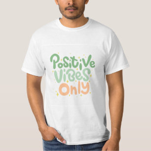 ビブ前向きスのみ Tシャツ