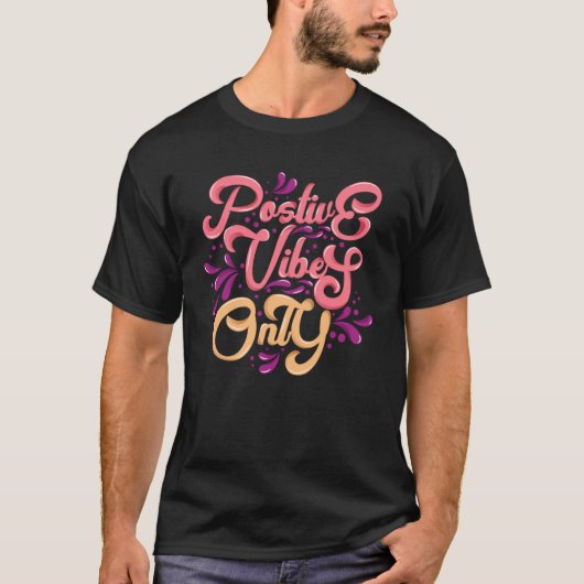 ビブ前向きスのみ Tシャツ (正面)