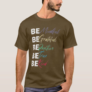 ビブ前向きスのみ Tシャツ