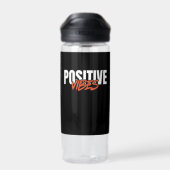 ビブ前向きス ウォーターボトル (背面)